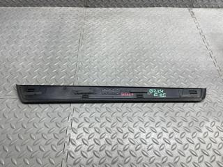 Накладка на порог BMW Z4 E85 N52B25AE 51477016654, 51477016653 5 ракурс