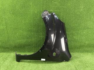 Крыло левое переднее TOYOTA PASSO KGC30 1KR-FE 53812b1221 1 ракурс