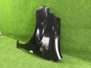 Крыло левое переднее TOYOTA PASSO KGC30 1KR-FE 53812b1221 2 ракурс