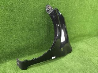 Крыло левое переднее TOYOTA PASSO KGC30 1KR-FE 53812b1221 3 ракурс