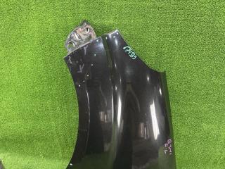 Крыло левое переднее TOYOTA PASSO KGC30 1KR-FE 53812b1221 4 ракурс