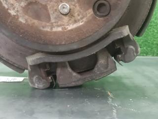 Ступица левая задняя SUBARU EXIGA YA4 EJ204JPJME 2 ракурс