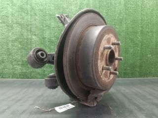 Ступица левая задняя SUBARU EXIGA YA4 EJ204JPJME 3 ракурс