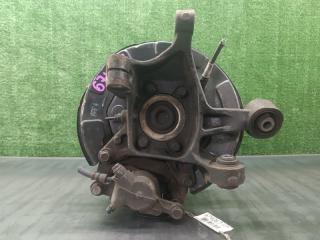 Ступица левая задняя SUBARU EXIGA YA4 EJ204JPJME 4 ракурс