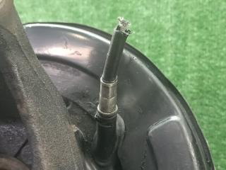 Ступица левая задняя SUBARU EXIGA YA4 EJ204JPJME 5 ракурс