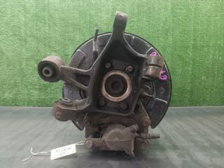 Ступица правая задняя SUBARU EXIGA YA4 EJ204JPJME 4 ракурс
