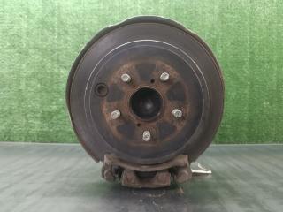 Ступица правая задняя SUBARU EXIGA YA4 EJ204JPJME 1 ракурс