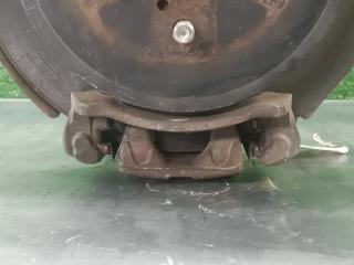 Ступица правая задняя SUBARU EXIGA YA4 EJ204JPJME 2 ракурс