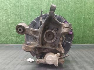Ступица правая задняя SUBARU EXIGA YA4 EJ204JPJME 4 ракурс