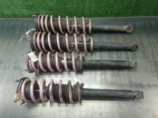 Запчасть стойка TOYOTA CELSIOR 2001