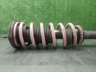 Стойка TOYOTA CELSIOR UCF30 3UZ-FE 3 ракурс