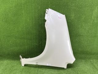 Крыло левое переднее HONDA CAPA GA4 D15B 1 ракурс
