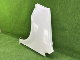 Крыло левое переднее HONDA CAPA GA4 D15B 2 ракурс