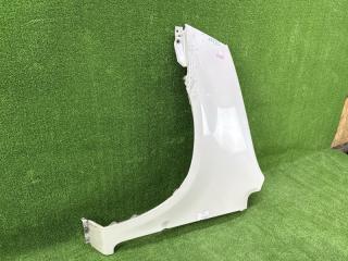 Крыло левое переднее HONDA CAPA GA4 D15B 3 ракурс