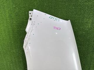 Крыло левое переднее HONDA CAPA GA4 D15B 4 ракурс