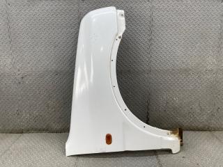 Крыло правое переднее SUZUKI JIMNY JB23W K6A-T 5861181AA0 1 ракурс