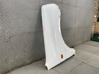 Крыло правое переднее SUZUKI JIMNY JB23W K6A-T 5861181AA0 2 ракурс