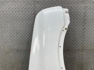 Крыло правое переднее SUZUKI JIMNY JB23W K6A-T 5861181AA0 4 ракурс