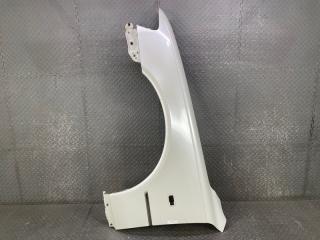 Крыло левое переднее NISSAN CIMA FHY33 VQ30DET 631016P030 1 ракурс