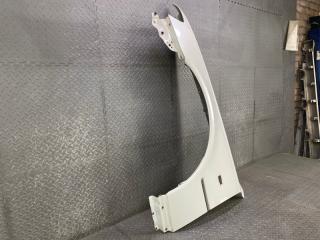 Крыло левое переднее NISSAN CIMA FHY33 VQ30DET 631016P030 2 ракурс