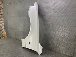 Крыло левое переднее NISSAN CIMA FHY33 VQ30DET 631016P030 3 ракурс