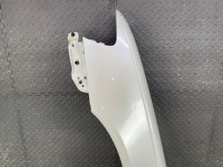 Крыло левое переднее NISSAN CIMA FHY33 VQ30DET 631016P030 4 ракурс