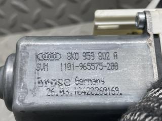Стеклоподъемник правый передний AUDI A5 8T CDN 8K0959802A 3 ракурс