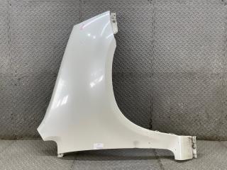 Крыло правое переднее HONDA CAPA GA4 D15B 1 ракурс