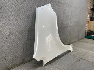 Крыло правое переднее HONDA CAPA GA4 D15B 2 ракурс