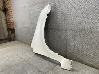 Крыло правое переднее HONDA CAPA GA4 D15B 3 ракурс