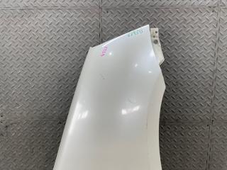 Крыло правое переднее HONDA CAPA GA4 D15B 4 ракурс