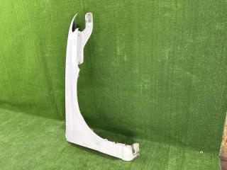 Крыло правое переднее NISSAN EXPERT VW11 QG18DE 63100WA400 3 ракурс