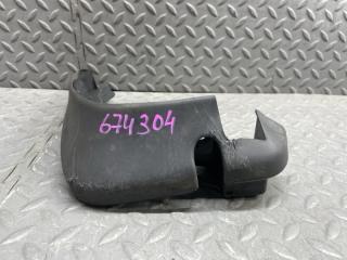 Брызговик передний TOYOTA DUET M101A 76622-97404 3 ракурс