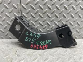 Крепеж бампера правый передний LAND ROVER FREELANDER L359 B6324S 6H5216F073AE 1 ракурс