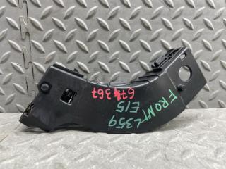 Крепеж бампера левый передний LAND ROVER FREELANDER L359 B6324S 6H5216F072AE 1 ракурс