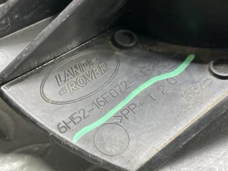 Крепеж бампера левый передний LAND ROVER FREELANDER L359 B6324S 6H5216F072AE 5 ракурс