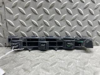Крепеж бампера правый передний SUBARU IMPREZA GJ7 FB20ASZH2A NF4B5Y-0 2 ракурс