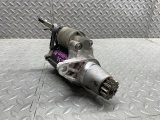 Стартер TOYOTA ALPHARD MNH10 1MZ-FE 22100-28041 1 ракурс Стартер TOYOTA ALPHARD MNH10 1MZ-FE 22100-28041 1 ракурс