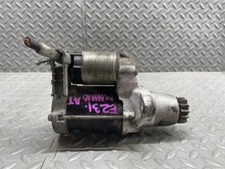 Стартер TOYOTA ALPHARD MNH10 1MZ-FE 22100-28041 2 ракурс Стартер TOYOTA ALPHARD MNH10 1MZ-FE 22100-28041 2 ракурс
