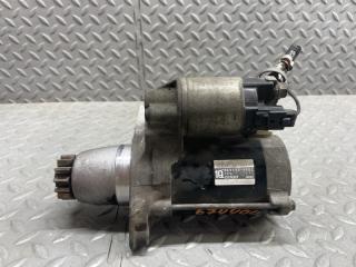 Стартер TOYOTA ALPHARD MNH10 1MZ-FE 22100-28041 5 ракурс Стартер TOYOTA ALPHARD MNH10 1MZ-FE 22100-28041 5 ракурс