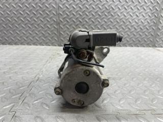 Стартер TOYOTA ALPHARD MNH10 1MZ-FE 22100-28041 3 ракурс Стартер TOYOTA ALPHARD MNH10 1MZ-FE 22100-28041 3 ракурс