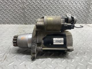 Стартер TOYOTA ALPHARD MNH10 1MZ-FE 22100-28041 5 ракурс Стартер TOYOTA ALPHARD MNH10 1MZ-FE 22100-28041 5 ракурс