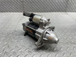 Фото запчасти стартер TOYOTA ALTEZZA 1999 контрактная запчасть Запчасть стартер TOYOTA ALTEZZA 1999