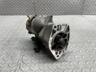 Стартер TOYOTA ALTEZZA SXE10 3S-GE BEAMS 28100-74310 1 ракурс