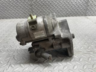 Стартер TOYOTA ALTEZZA SXE10 3S-GE BEAMS 28100-74310 2 ракурс