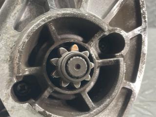 Стартер TOYOTA ALTEZZA SXE10 3S-GE BEAMS 28100-74310 5 ракурс