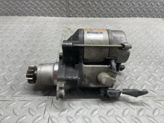 Стартер TOYOTA ESTIMA MCR30 1MZ-FE 28100-74260 5 ракурс Стартер TOYOTA ESTIMA MCR30 1MZ-FE 28100-74260 5 ракурс