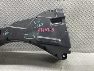 Сабвуфер LAND ROVER FREELANDER L359 B6324S 6H5219A067A 3 ракурс