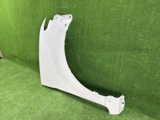 Крыло правое переднее DAIHATSU TANTO L375S 6311256G33 3 ракурс Крыло правое переднее DAIHATSU TANTO L375S 6311256G33 3 ракурс