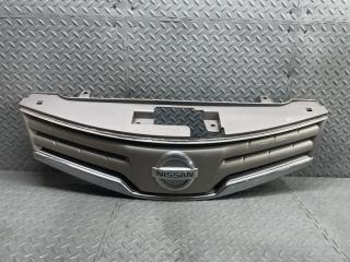 Решетка радиатора NISSAN NOTE E11 HR15DE 623108Y20A 1 ракурс